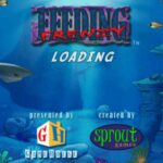 Feeding Frenzy