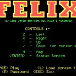 Felix