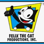 Felix The Cat’s Giant Electronic Comic Book