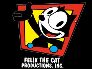 Felix the Cat