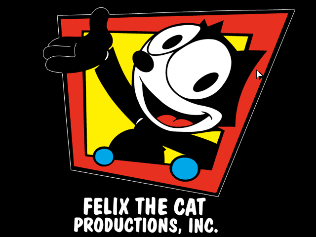 Felix the Cat