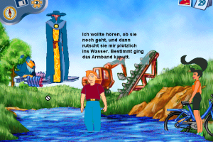 Felix und das Unsichtbare