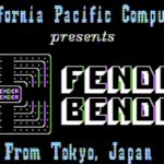 Fender Bender