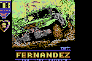 Fernandez Must Die