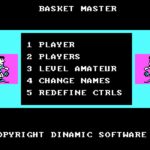 Fernando Martín Basket Master