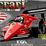 Ferrari Formula One