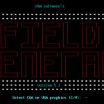 Field General