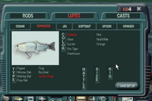 Field & Stream: Trophy Bass 4