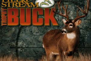 Field & Stream: Trophy Buck