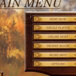 Field & Stream: Trophy Hunting 4