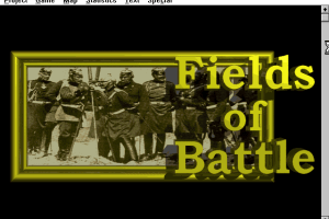 Fields of Battle