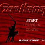 Fiend Hunter