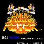 Fight Fever