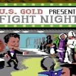 Fight Night