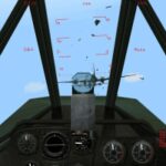 Fighter Squadron: The Screamin’ Demons over Europe