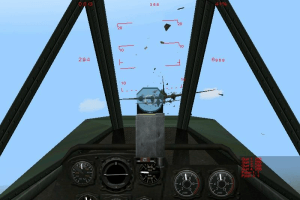 Fighter Squadron: The Screamin’ Demons over Europe