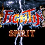 Fightin’ Spirit