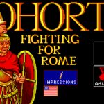 Fighting For Rome