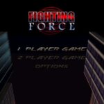 Fighting Force