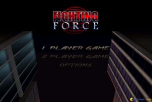 Fighting Force