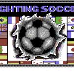 Fighting Soccer