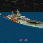 Fighting Steel: World War II Surface Combat 1939-1942
