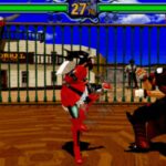 Fighting Vipers