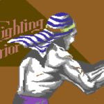 Fighting Warrior