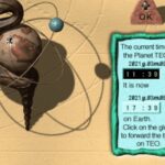 Fin Fin: On Teo, the Magic Planet