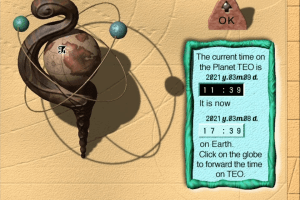 Fin Fin: On Teo, the Magic Planet