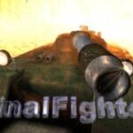 FinalFighter