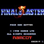 Final Blaster