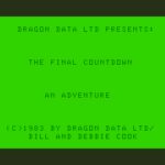 Final Countdown
