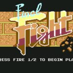 Final Fight