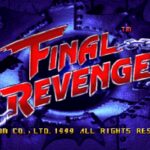 Final Fight Revenge