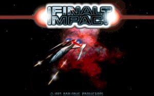 Final Impact