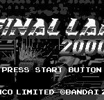 Final Lap 2000