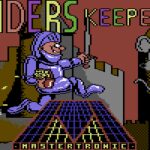 Finders Keepers