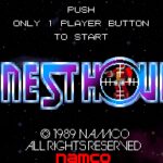 Finest Hour
