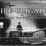 Fire-Brigade: The Battle for Kiev – 1943