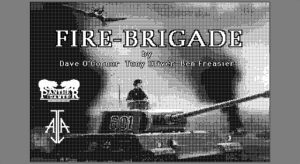 Fire-Brigade: The Battle for Kiev – 1943