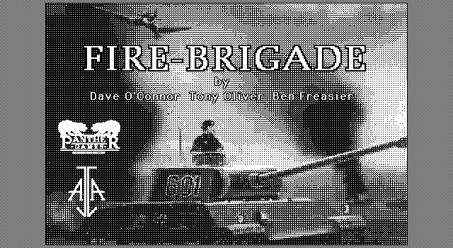 Fire-Brigade: The Battle for Kiev – 1943