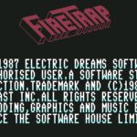FireTrap