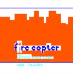 Fire Copter