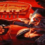 Fire Force