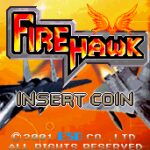 Fire Hawk