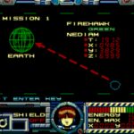 Fire Hawk: Thexder – The Second Contact