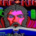Fire King