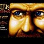Fire and Brimstone