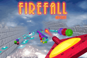Firefall Arcade